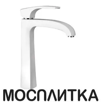 Смеситель Paini Lady 89BY211LLLSSR для раковины-чаши