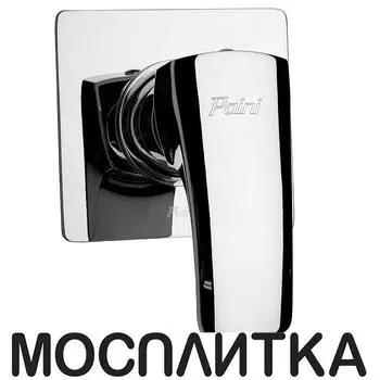 Смеситель Paini Lady 89CR690 для душа