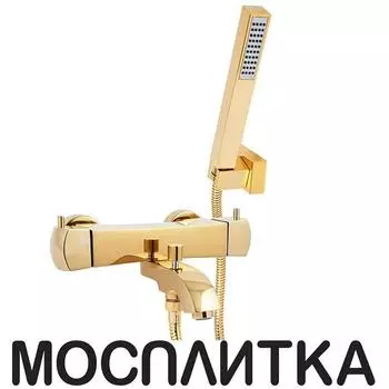 Смеситель Paini Lady 89OP105THKM для ванны