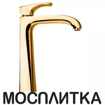 Смеситель Paini Lady 89OP211LLLSSR для раковины-чаши