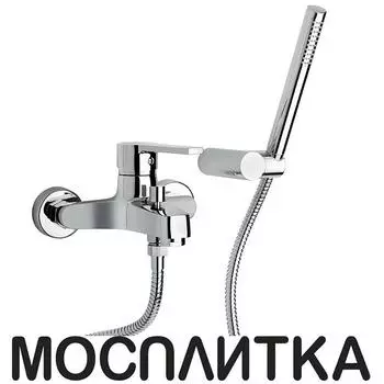 Смеситель Paini Le Mans 90CR1052SKM для ванны