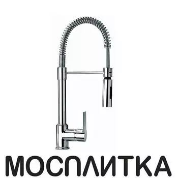 Смеситель Paini Le Mans 90CR557LLPE2SKM для кухни