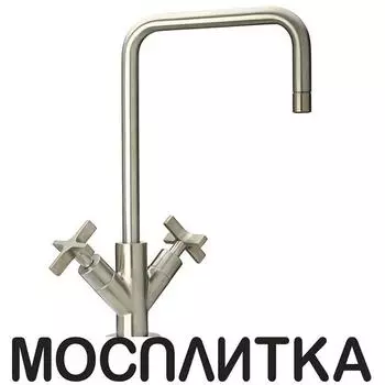 Смеситель Paini Lemon 83CR572KM для кухни