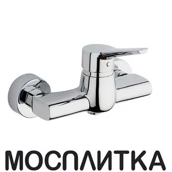 Смеситель Paini Messina MECR511KM для душа