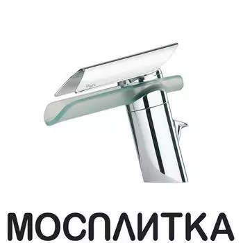 Смеситель Paini Morgana 73CR211VRKM для раковины