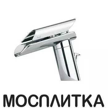 Смеситель Paini Morgana 73CR306KM для биде