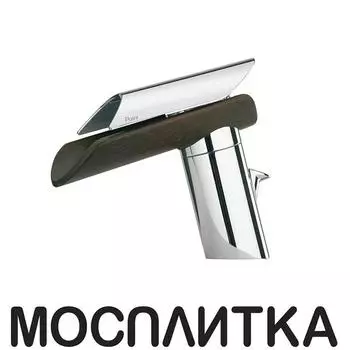 Смеситель Paini Morgana 73CR306LZKM для биде