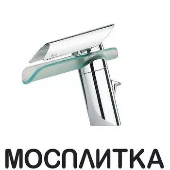 Смеситель Paini Morgana 73CR306VR для биде