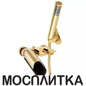 Смеситель Paini Morgana 73OP105LZ для ванны