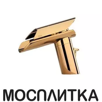 Смеситель Paini Morgana 73OP306 для биде