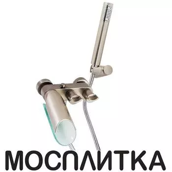 Смеситель Paini Morgana 73PW105VR для ванны