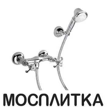 Смеситель Paini Ornellaia 87CR509 для душа