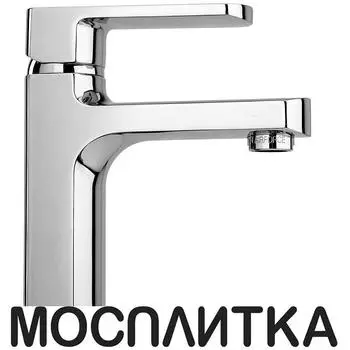 Смеситель Paini Ovo 86CR211KM для раковины