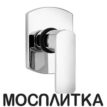 Смеситель Paini Ovo 86CR690KM для душа