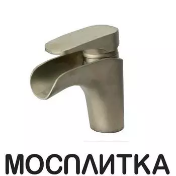 Смеситель Paini Ovo 86PW211WF для раковины