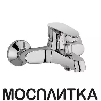 Смеситель Paini Palermo PACR111KM для ванны