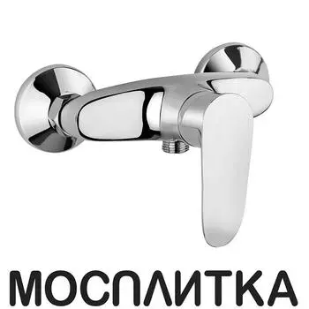 Смеситель Paini Palermo PACR511KM для душа