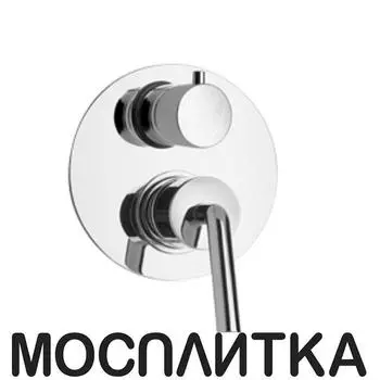 Смеситель Paini Pixel 81CR6911NEW для душа