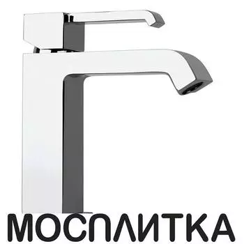 Смеситель Paini Q 19CR211ESR для раковины