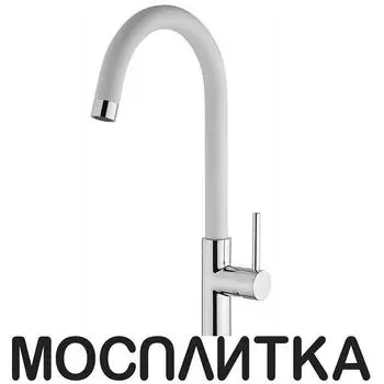 Смеситель Paini Sky 78CR5722LSLMKM для кухни