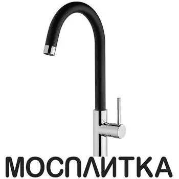 Смеситель Paini Sky 78CR57244SLMKM для кухни