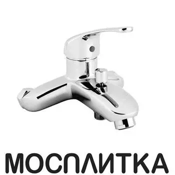 Смеситель Paini Trento TRCR111LMKM для ванны