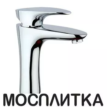 Смеситель Paini Verona VRCR205KM для раковины