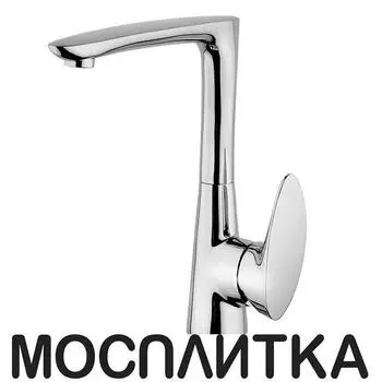 Смеситель Paini Verona VRCR572KM для кухни