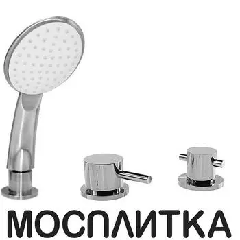 Смеситель Radomir "МиниБриз" chrome