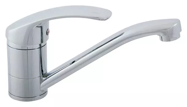 Смеситель Rav Slezak Mississippi MS015.5 для раковины