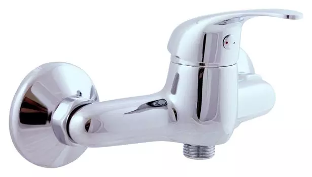 Смеситель Rav Slezak Sazava SA080.5 для душа