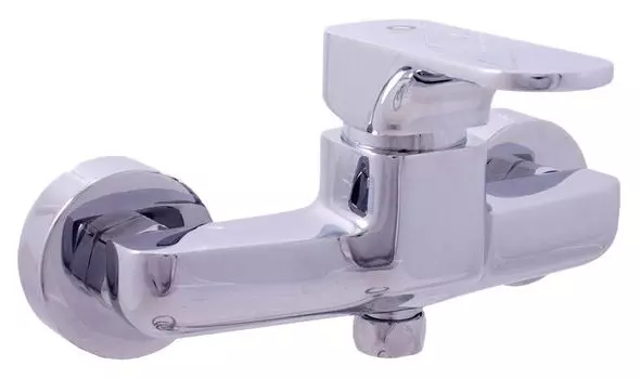 Смеситель Rav Slezak Yukon YU180.5 для душа