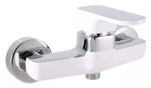 Смеситель Rav Slezak Yukon YU180.5CB для душа