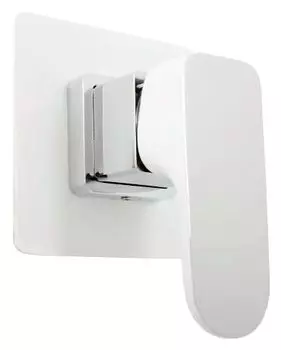 Смеситель Rav Slezak Yukon YU183CB для душа