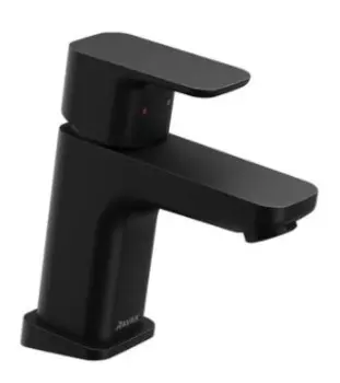Смеситель Ravak 10° TD F 012.20 для раковины, X070148, черный