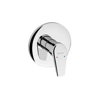 Смеситель Ravak Neo NO 062.00 с внутренней частью, хром