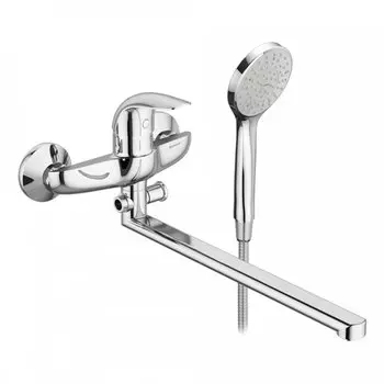 Смеситель RedBlu by Damixa для ванны и душа 319500000