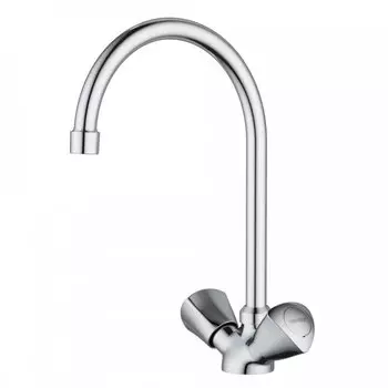 Смеситель RedBlu by Damixa Object для кухонной мойки, 340000000