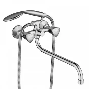 Смеситель RedBlu by Damixa Object для ванны и душа 349500000