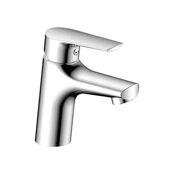 Смеситель RedBlu by Damixa Origin Balance 790210000 для раковины без донного клапана