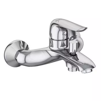 Смеситель RedBlu by Damixa Palace Evo 2 321000000 для ванны и душа