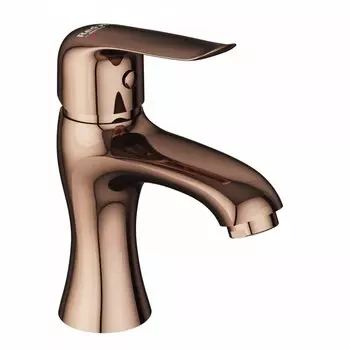 Смеситель RedBlu by Damixa Palace Evo Gold для раковины 330210000