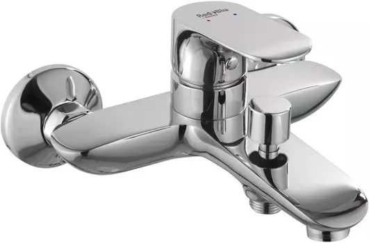 Смеситель RedBlu by Damixa Palace Grand для ванны и душа 461000000