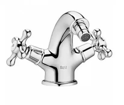 Смеситель Roca Carmen 75A6A4BC00 для биде