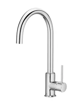 Смеситель Roca Etna 5A7B09C00 для кухонной мойки, хром