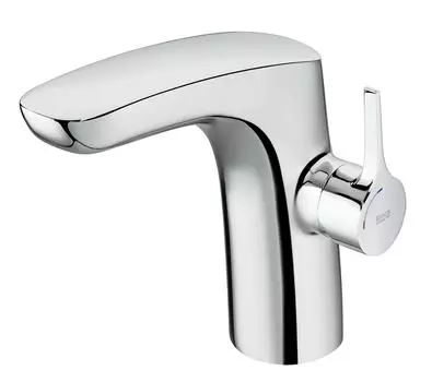 Смеситель Roca Insignia 5A323AC00 для раковины, хром