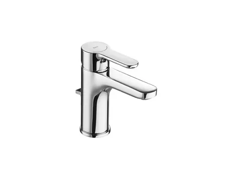 Смеситель Roca L20 5A3A09C0M для раковины, хром