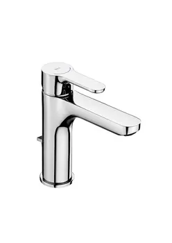 Смеситель Roca L20 5A3F09C00 для раковины, хром