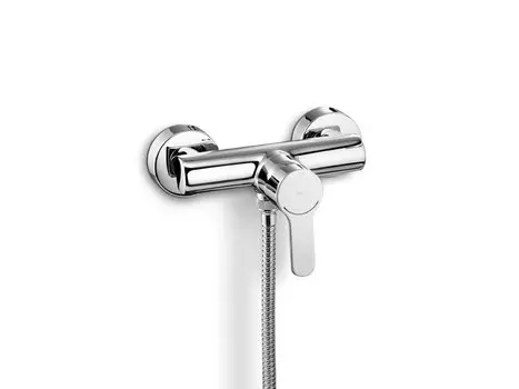 Смеситель Roca L20 для душа 5A2109C0M