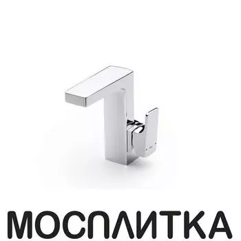 Смеситель Roca L90 5A4001C00 для раковины, хром